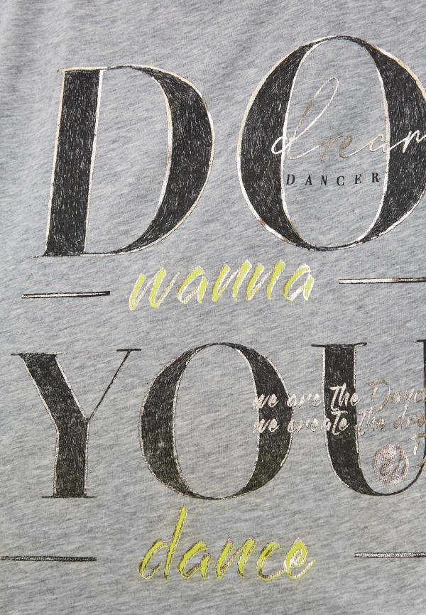 фото Футболка deha