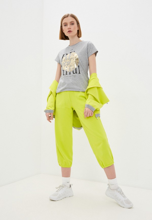 фото Футболка deha