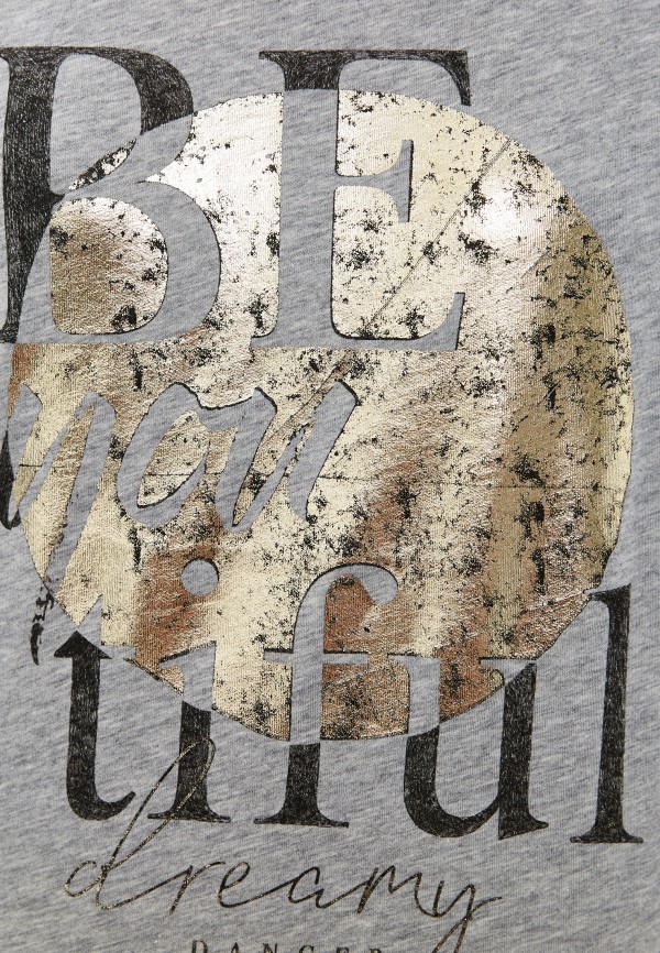 фото Футболка deha