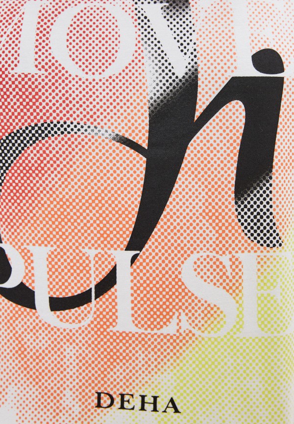 фото Футболка deha