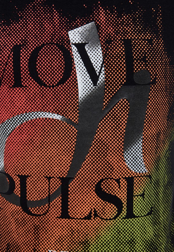 фото Футболка deha