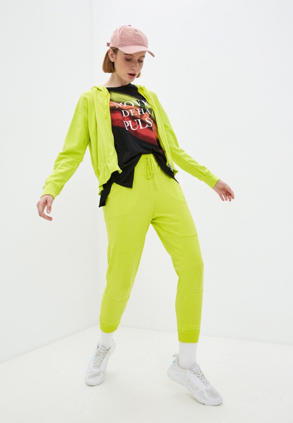 фото Футболка deha