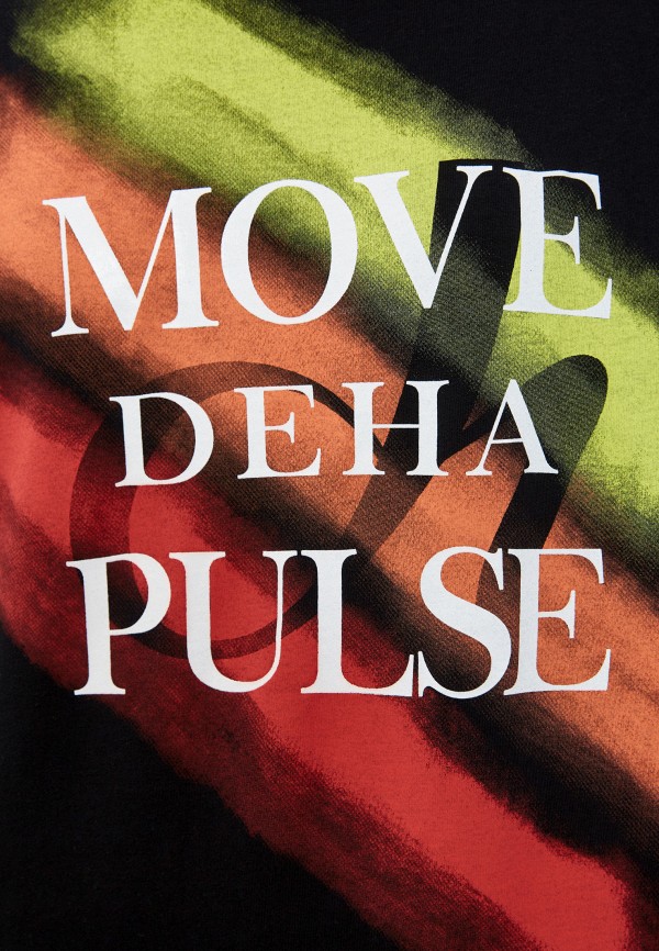 фото Футболка deha