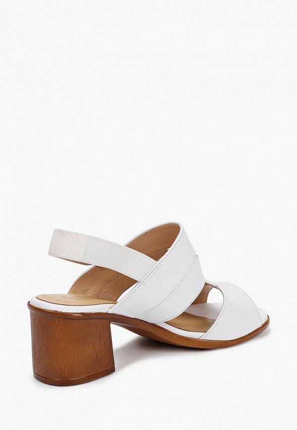 фото Босоножки nostalji