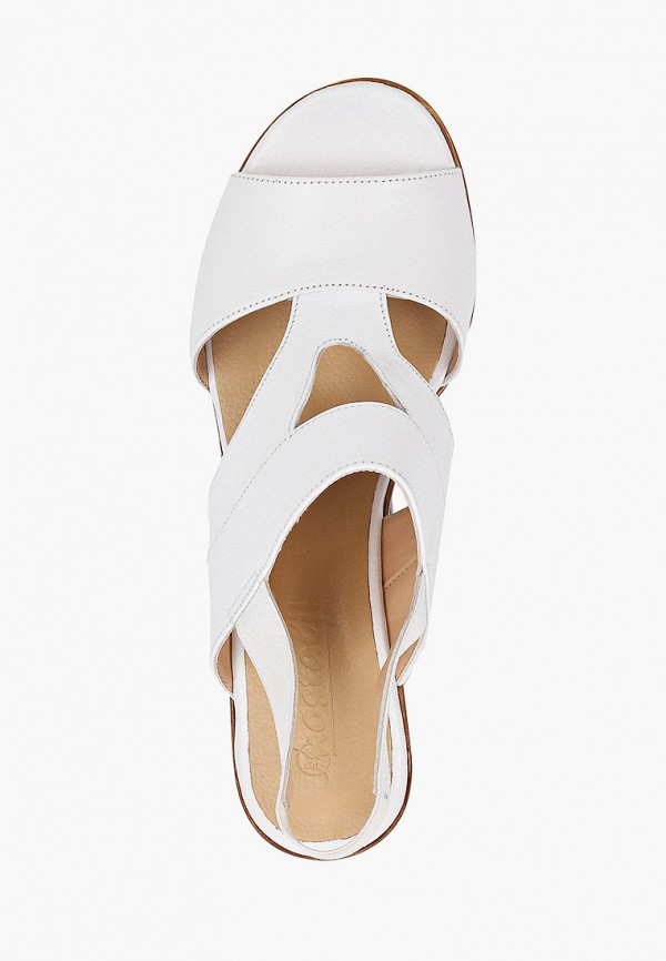 фото Босоножки nostalji