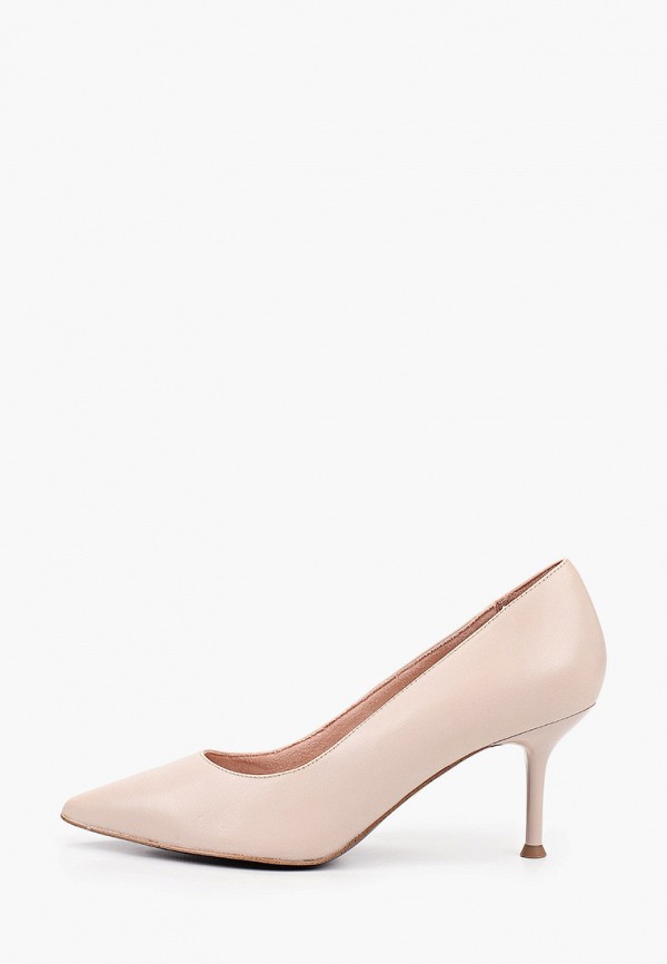 

Туфли Tamaris Heart & Sole, Розовый
