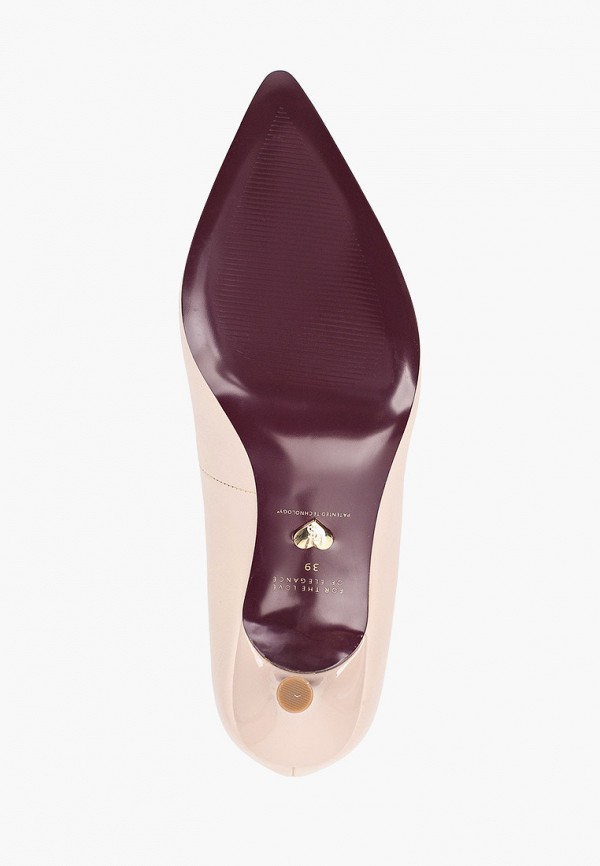 фото Туфли tamaris heart & sole