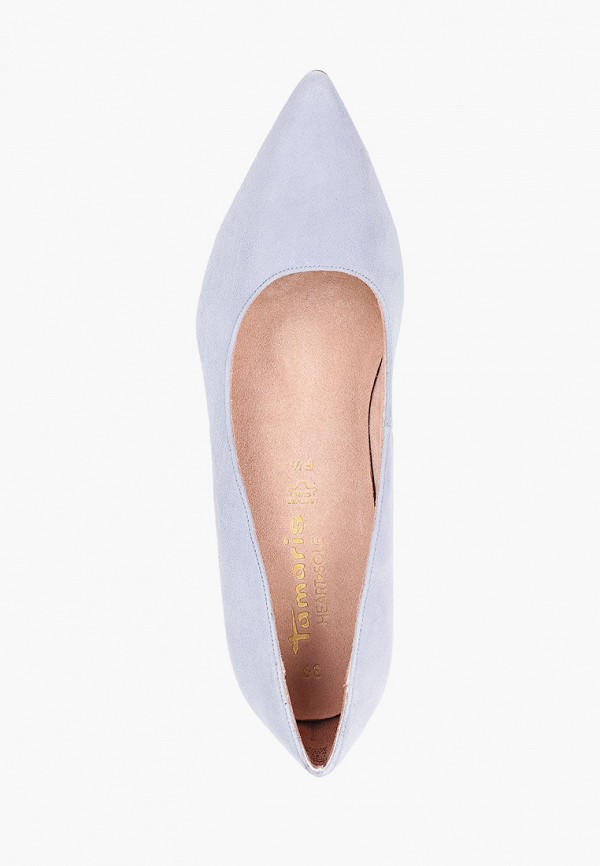 фото Туфли tamaris heart & sole