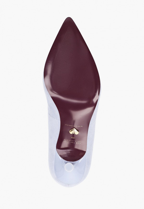 фото Туфли tamaris heart & sole