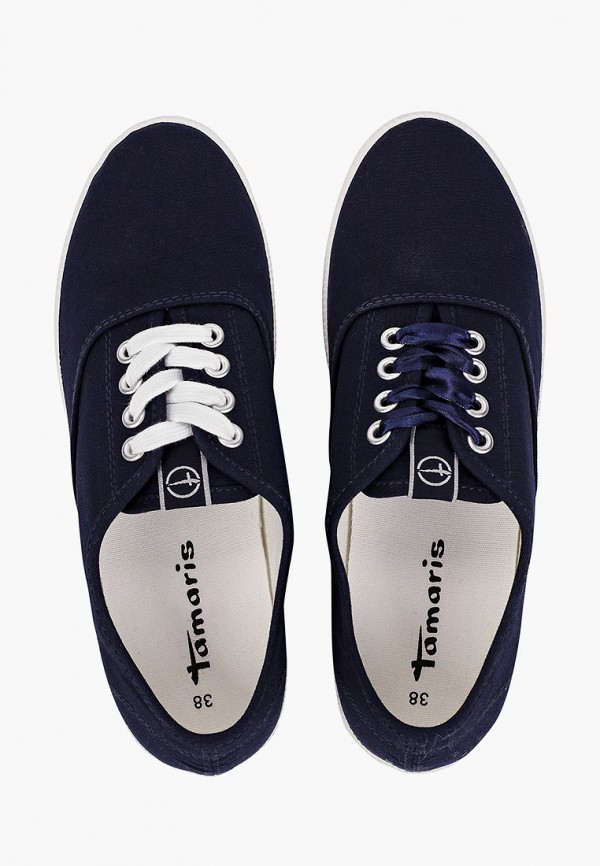 фото Кеды tamaris