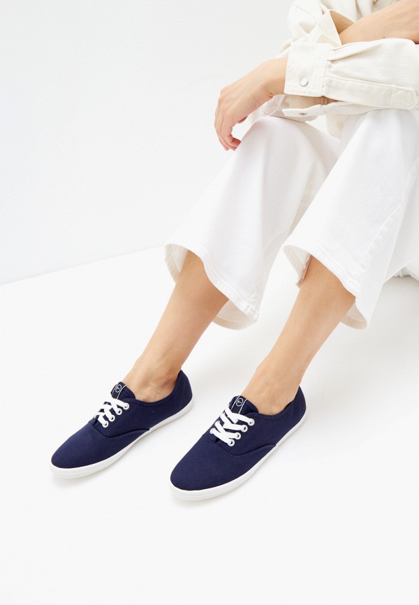 фото Кеды tamaris