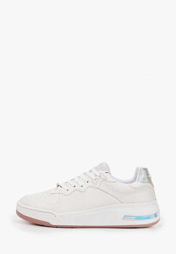 

Кроссовки Tamaris Fashletics, Белый