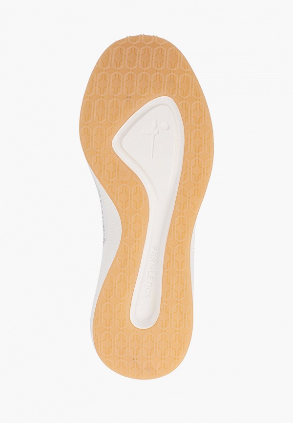 

Кроссовки Tamaris Fashletics, Белый
