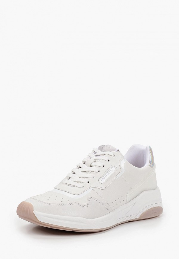 

Кроссовки Tamaris Fashletics, Белый