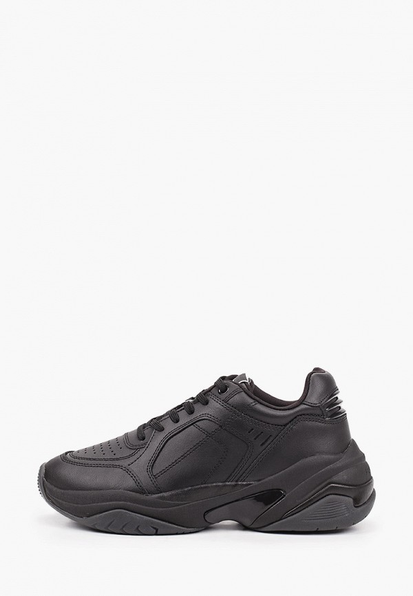 

Кроссовки Tamaris Fashletics, Черный, Tamaris Fashletics RTLAAE716501
