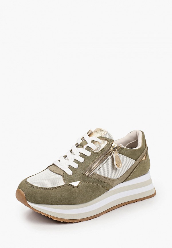 фото Кроссовки tamaris