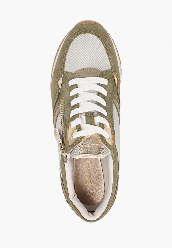 фото Кроссовки tamaris