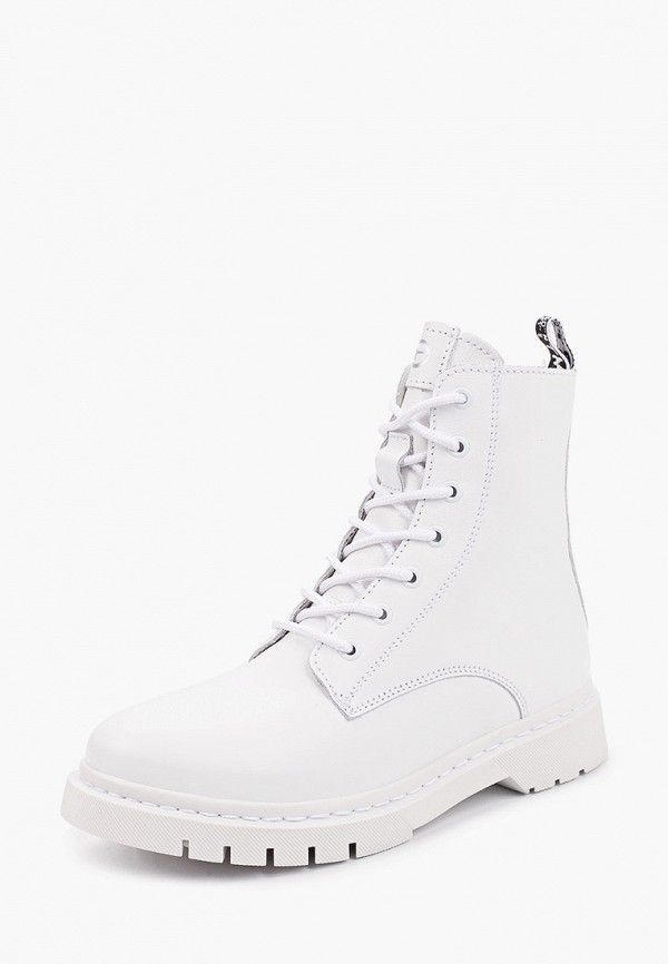 фото Ботинки tamaris