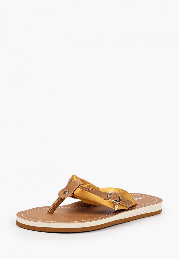 фото Сланцы tamaris