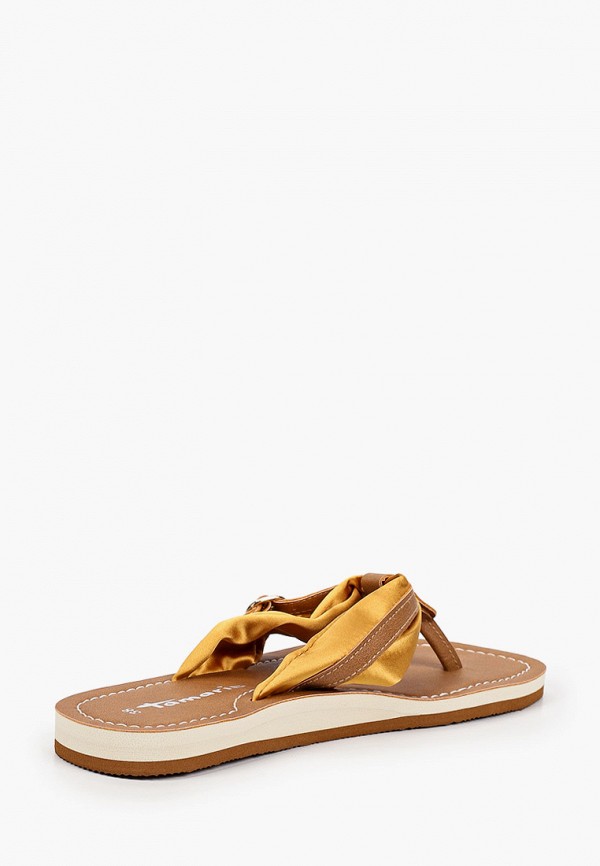 фото Сланцы tamaris