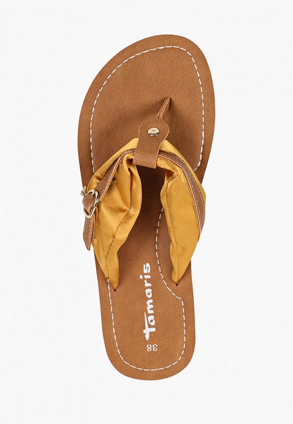 фото Сланцы tamaris