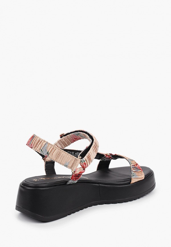 фото Босоножки tamaris