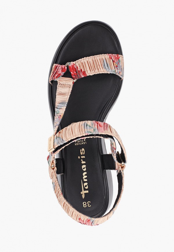 фото Босоножки tamaris