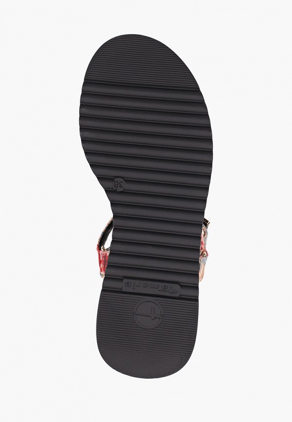 фото Босоножки tamaris