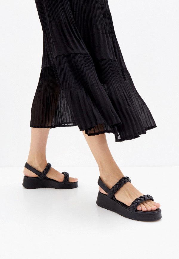 фото Босоножки tamaris