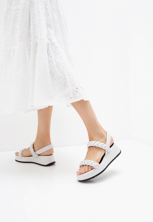 фото Босоножки tamaris