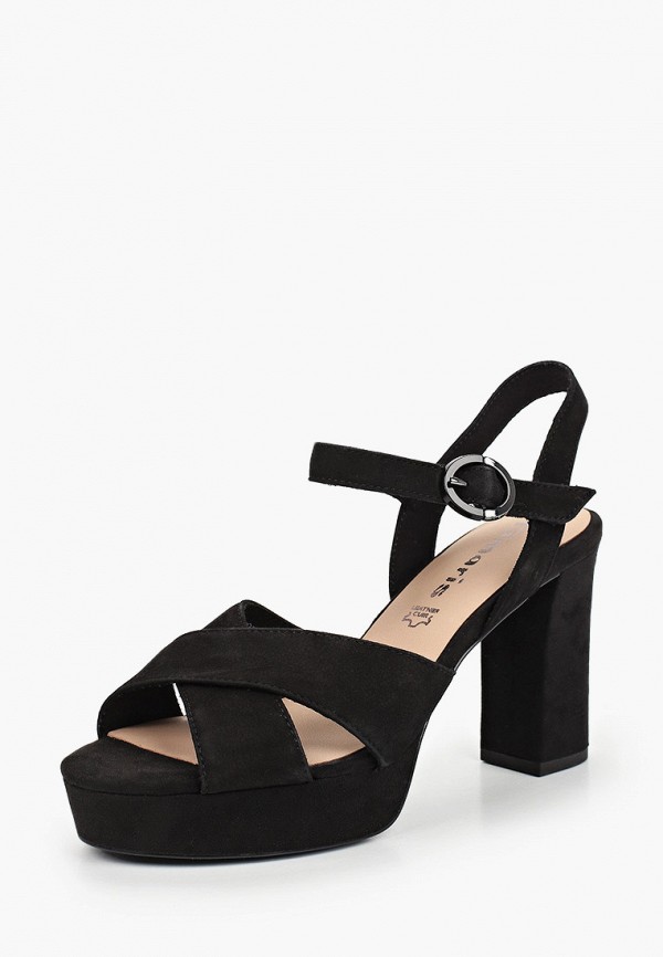 фото Босоножки tamaris