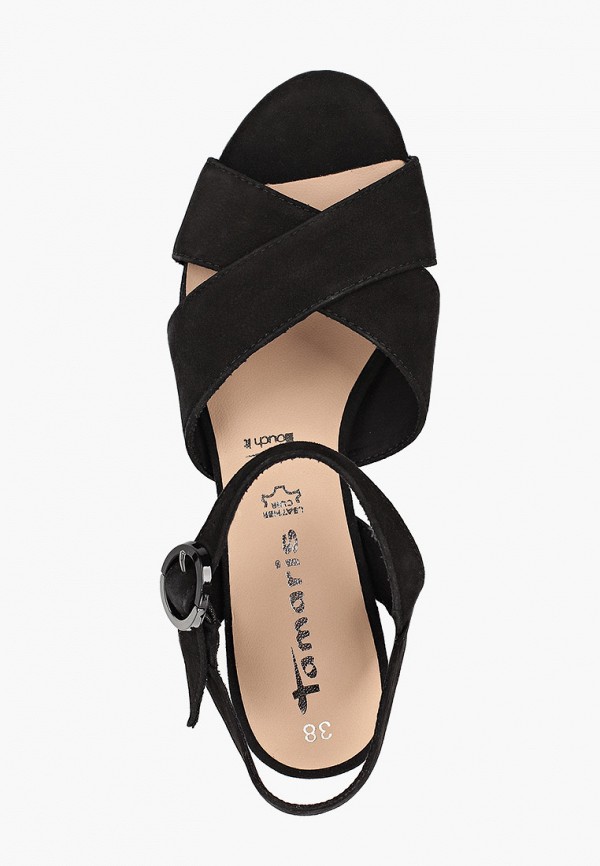 фото Босоножки tamaris