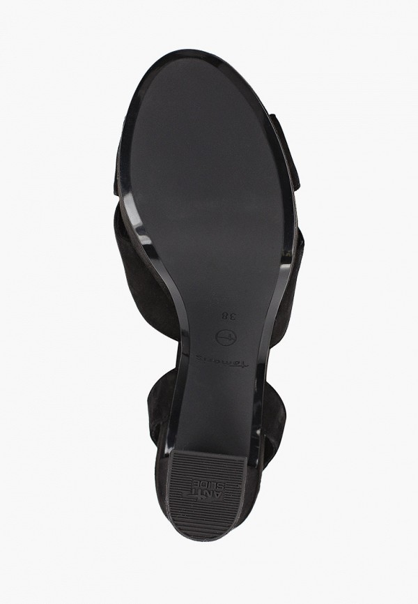 фото Босоножки tamaris