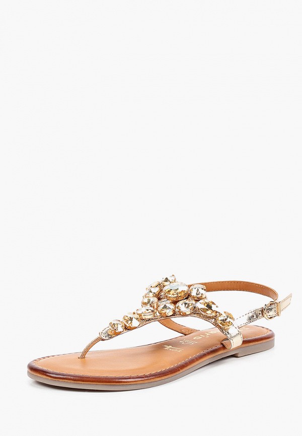 фото Сандалии tamaris