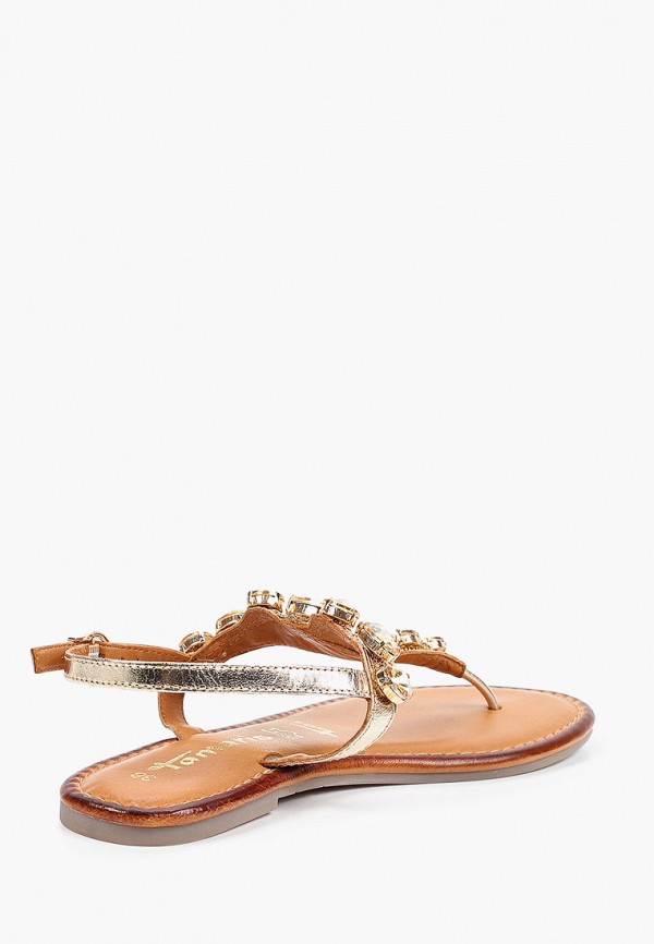 фото Сандалии tamaris