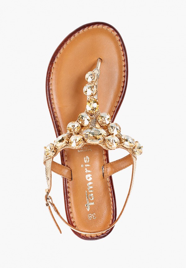 фото Сандалии tamaris