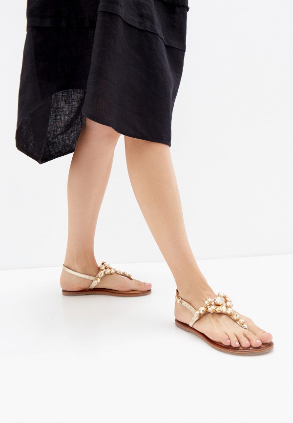 фото Сандалии tamaris