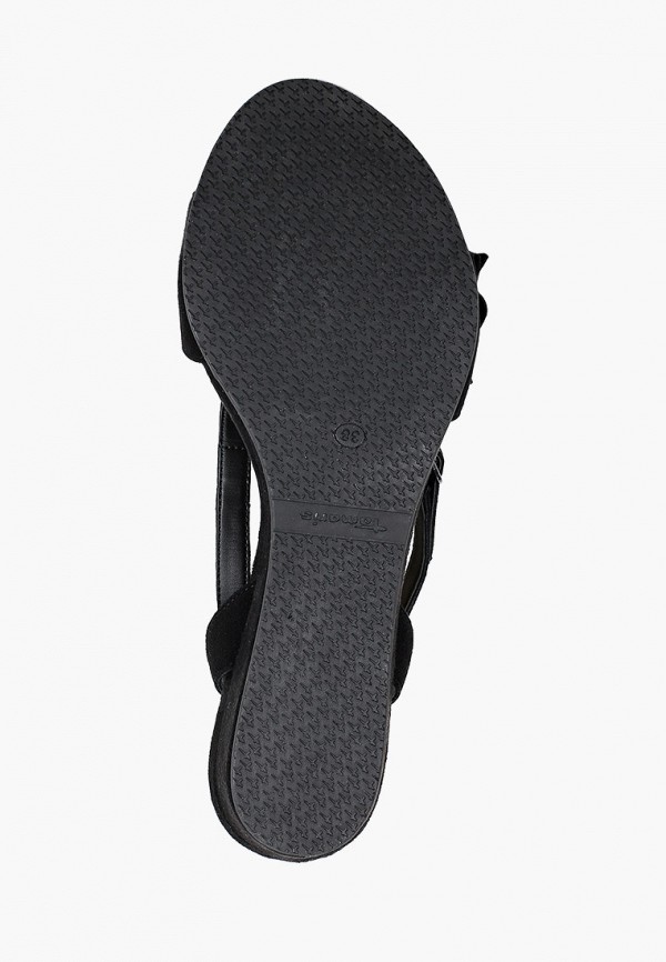 фото Сандалии tamaris