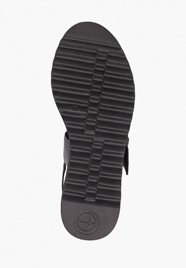 фото Босоножки tamaris