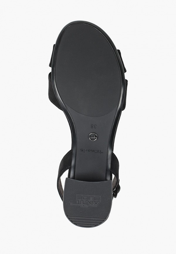 фото Босоножки tamaris