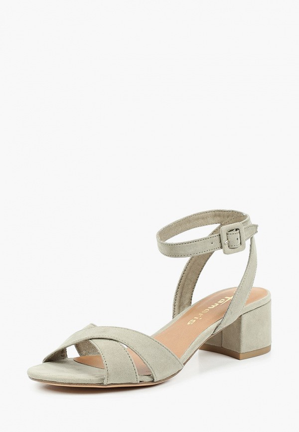 фото Босоножки tamaris