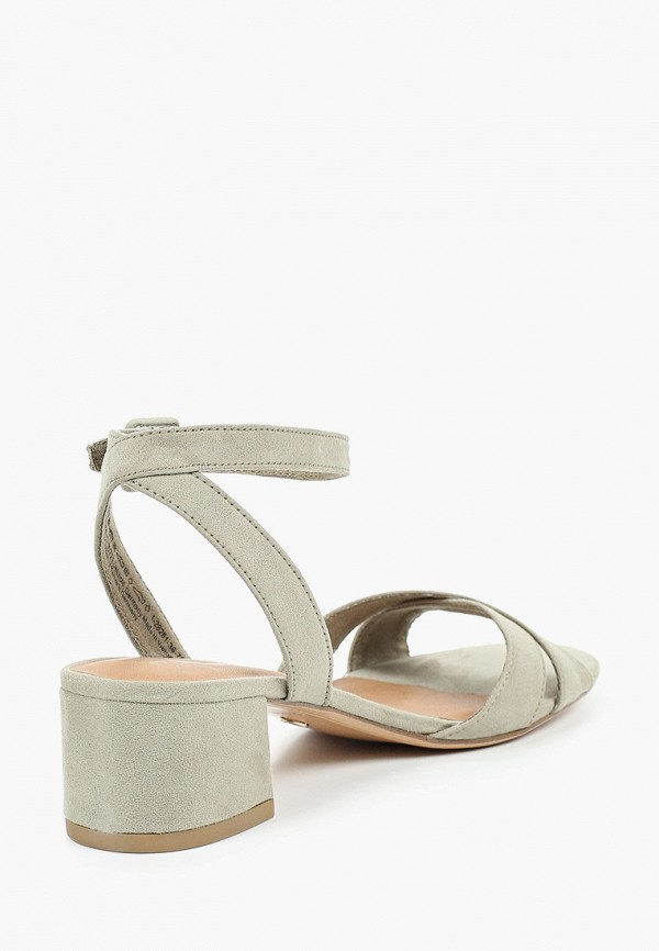 фото Босоножки tamaris