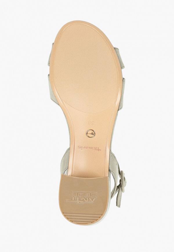 фото Босоножки tamaris