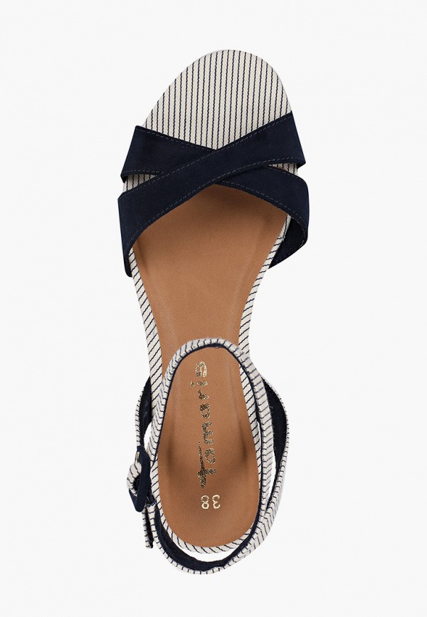 фото Босоножки tamaris