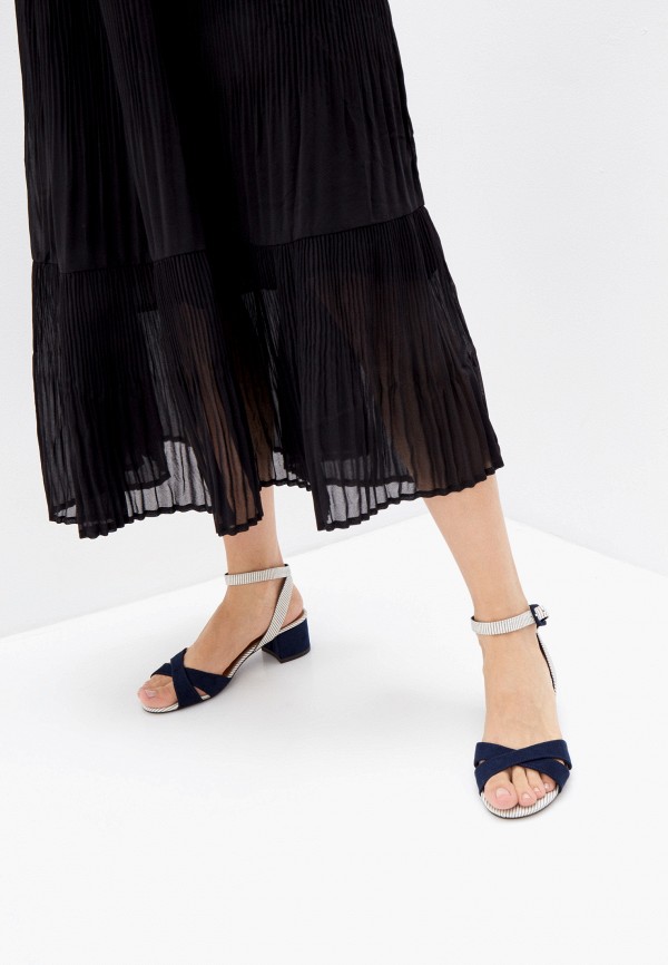 фото Босоножки tamaris