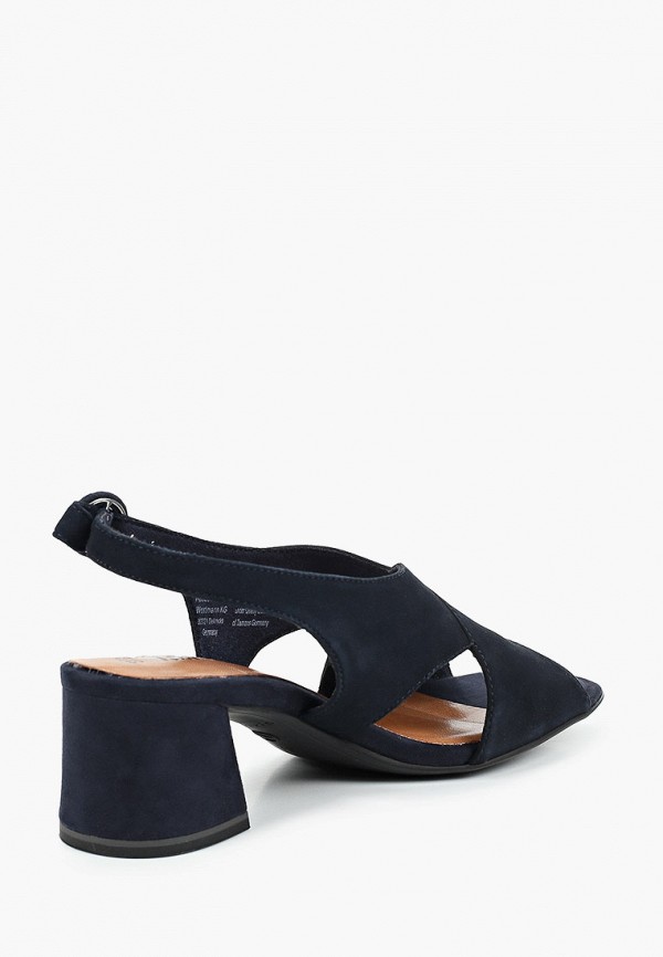 фото Босоножки tamaris