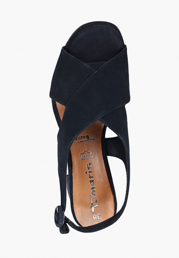 фото Босоножки tamaris