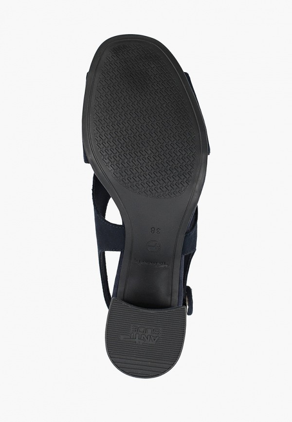 фото Босоножки tamaris