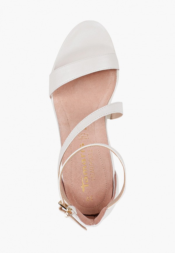 фото Босоножки tamaris heart & sole