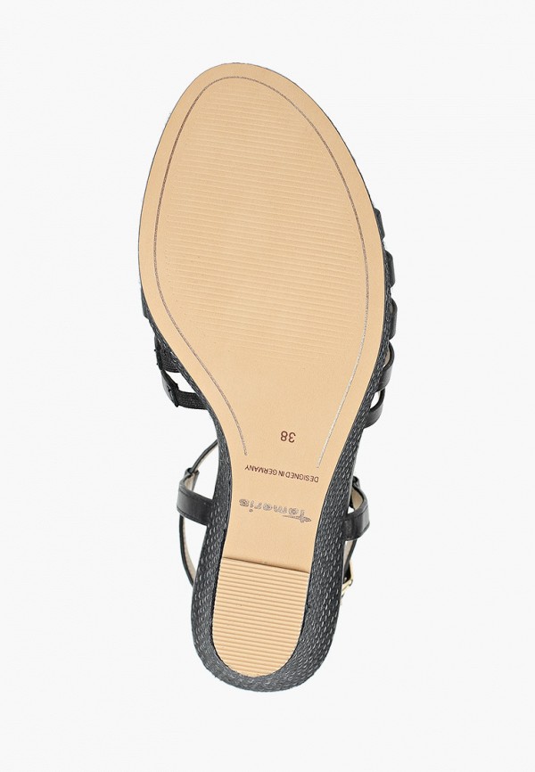 фото Босоножки tamaris